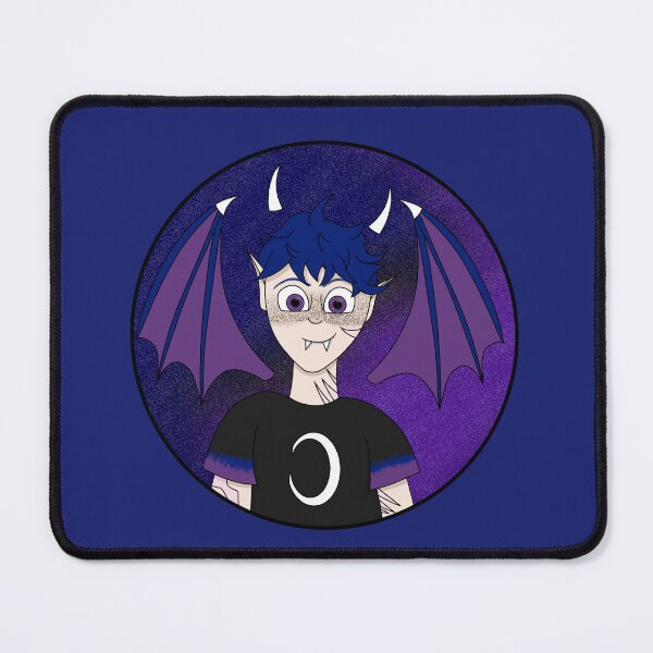 Item preview, My Original Character Midnight designed and sold by Springtrap164.
