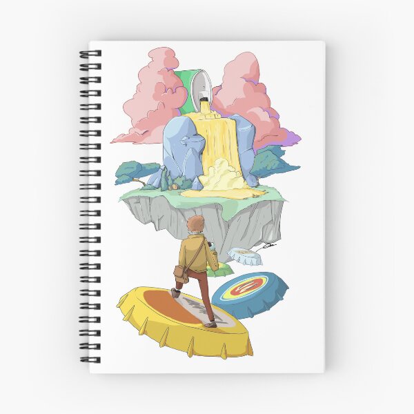 Item preview, Promised land designed and sold by Edu Maker.