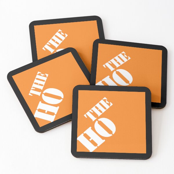 Item preview, The Ho designed and sold by VonHafe.