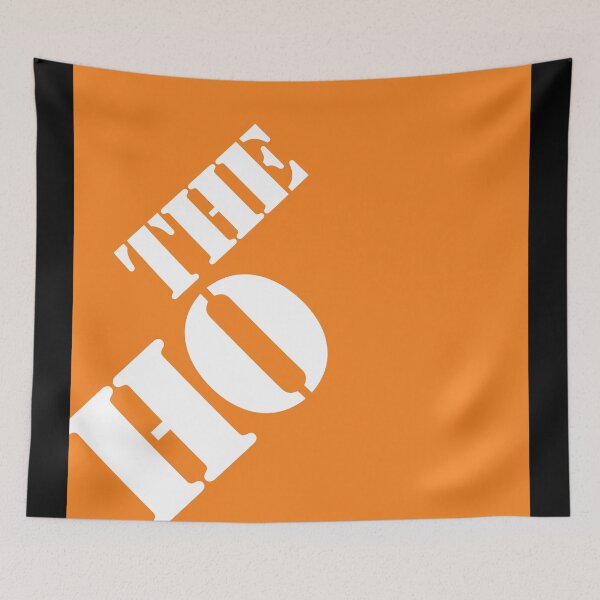 Item preview, The Ho designed and sold by VonHafe.