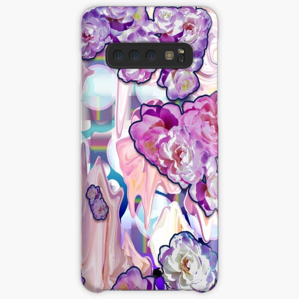Cathartic Pop Samsung Galaxy Snap Case