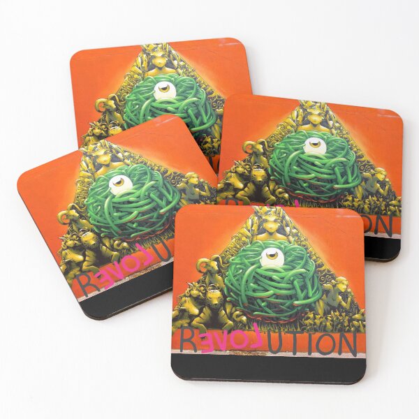 Item preview, Revolution designed and sold by Kuki-shop.