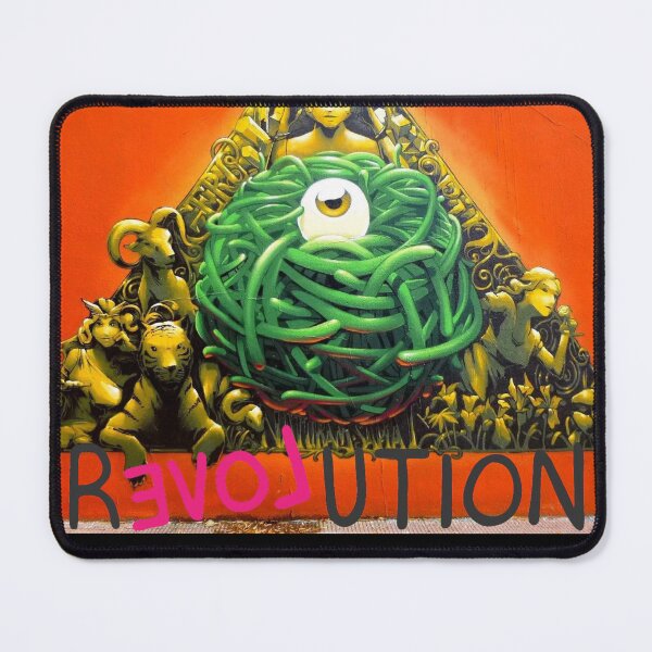 Item preview, Revolution designed and sold by Kuki-shop.