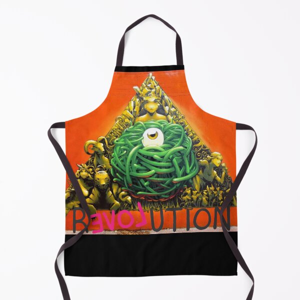 Item preview, Revolution designed and sold by Kuki-shop.