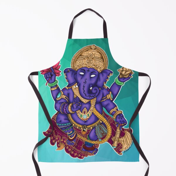 Item preview, Ganesh designed and sold by Moe Designs.