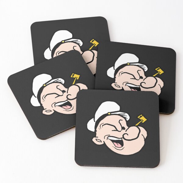 Item preview, The Sailor Popeye 90s Vintage 09 designed and sold by vyqecakace443.