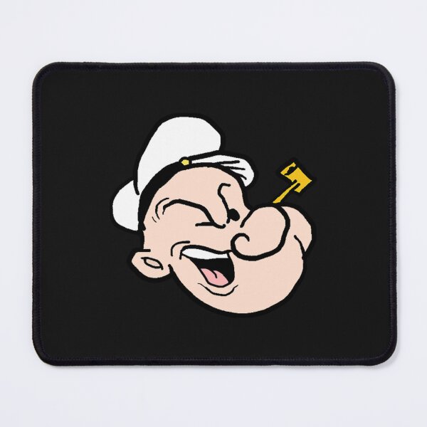 Item preview, The Sailor Popeye 90s Vintage 09 designed and sold by vyqecakace443.