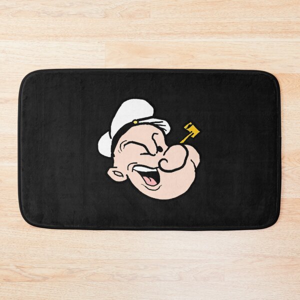 Item preview, The Sailor Popeye 90s Vintage 09 designed and sold by vyqecakace443.