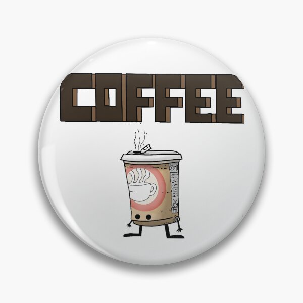 Item preview, Coffee to go designed and sold by Fhalldraw.