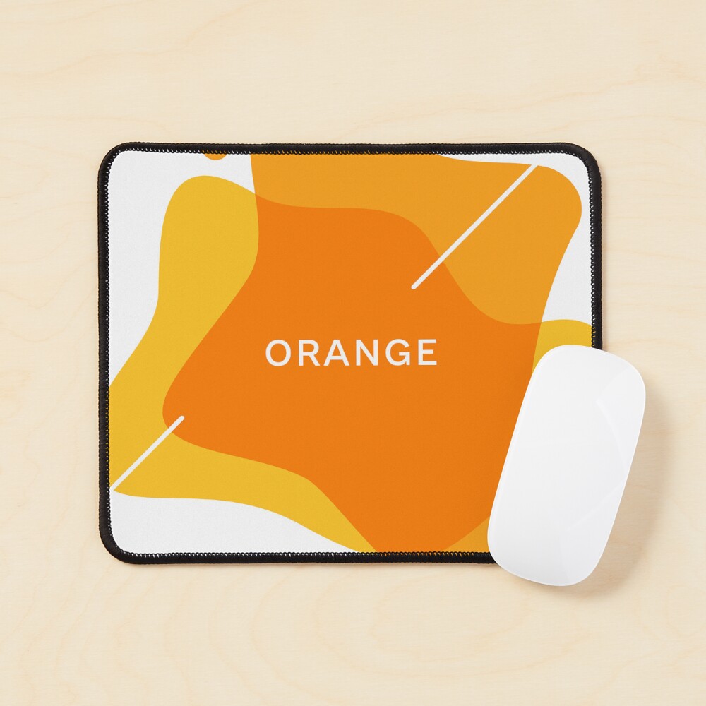 Item preview, Mouse Pad designed and sold by ReydaDesign.