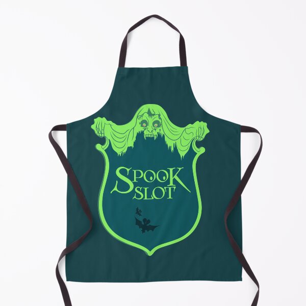 Item preview, Spookslot Efteling NEON sign designed and sold by Roze Quartz.