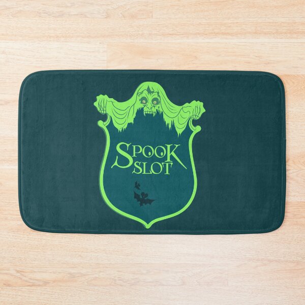 Item preview, Spookslot Efteling NEON sign designed and sold by Roze Quartz.