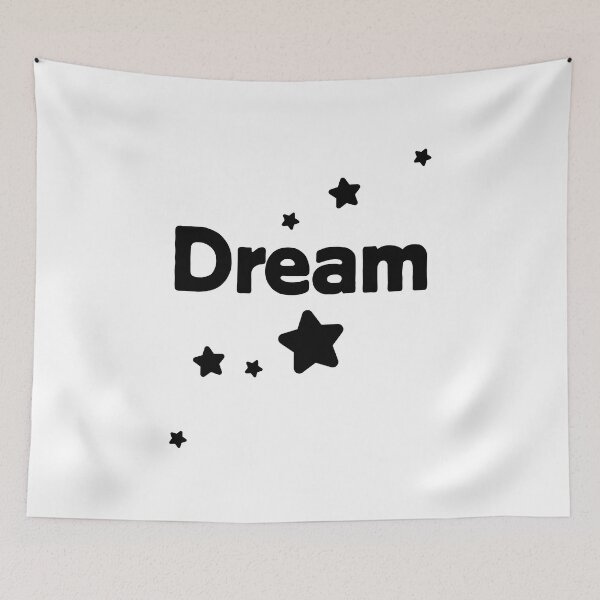 Item preview, Dream  designed and sold by Olga Vorontsova.