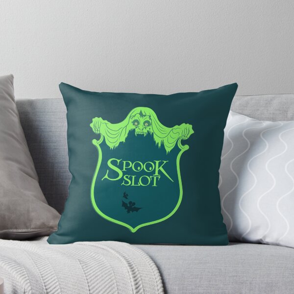Item preview, Spookslot Efteling NEON sign designed and sold by Roze Quartz.