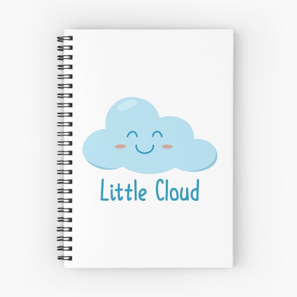 Item preview, Little Cloud designed and sold by SparkleClouds.