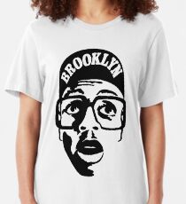 spike lee t shirt