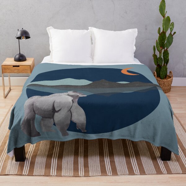Item preview, Hora de aventuras con un gorila curioso. designed and sold by CreativeStrand.