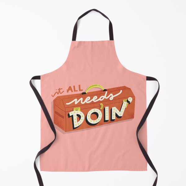 Item preview, It all needs doin designed and sold by Meredith Ann.