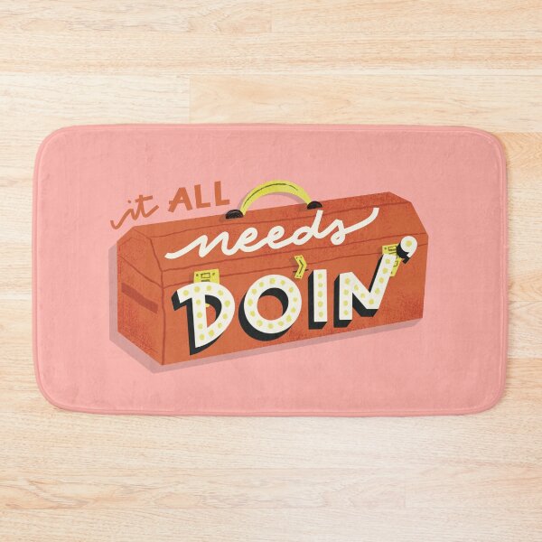 Item preview, It all needs doin designed and sold by Meredith Ann.