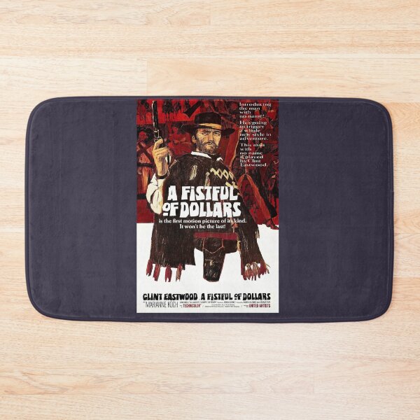Item preview, Civilized Epic Love Sex Betray Crime Humor Sergio A Fistful Of Dollars Poster Gifts For Fan designed and sold by MaxSusieIngle.