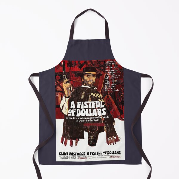 Item preview, Civilized Epic Love Sex Betray Crime Humor Sergio A Fistful Of Dollars Poster Gifts For Fan designed and sold by MaxSusieIngle.