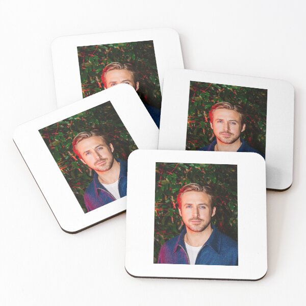 Item preview, Funny Gift For Famous Ryan Gosling Actor Singer Gifts For Fan designed and sold by IzayahGuzman.