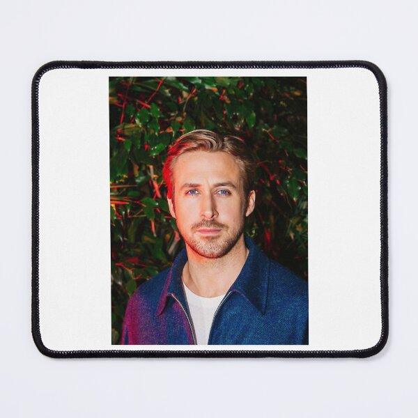 Item preview, Funny Gift For Famous Ryan Gosling Actor Singer Gifts For Fan designed and sold by IzayahGuzman.