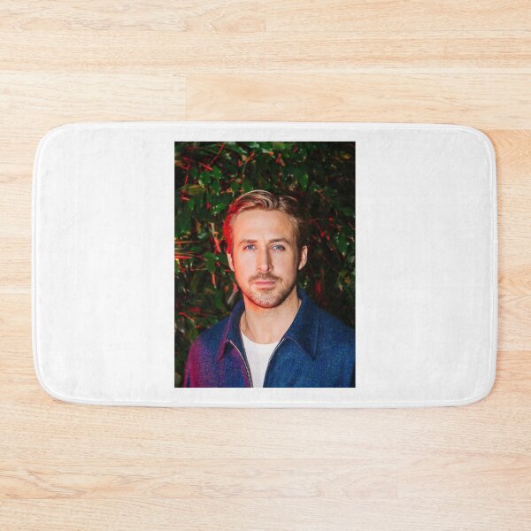 Item preview, Funny Gift For Famous Ryan Gosling Actor Singer Gifts For Fan designed and sold by IzayahGuzman.