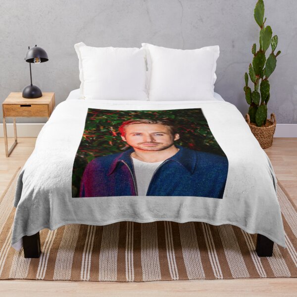 Item preview, Funny Gift For Famous Ryan Gosling Actor Singer Gifts For Fan designed and sold by IzayahGuzman.