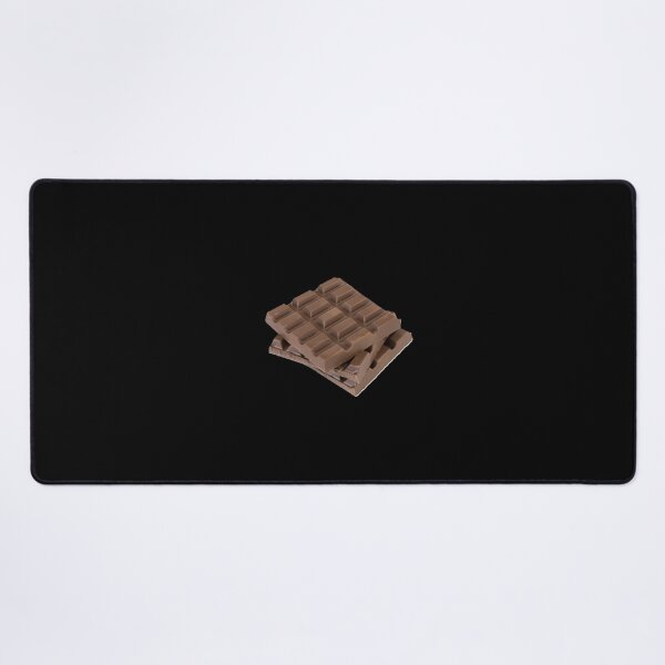Item preview, A stack of decadent milk chocolate bars designed and sold by URbeloved-art.