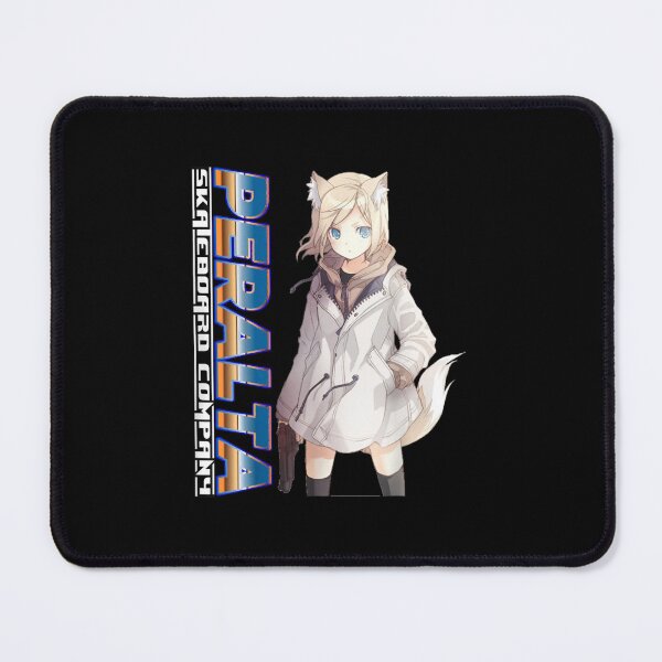 Item preview, Japanese Anime Retro Anime Girl with Gun Kawaii designed and sold by governmentloc.