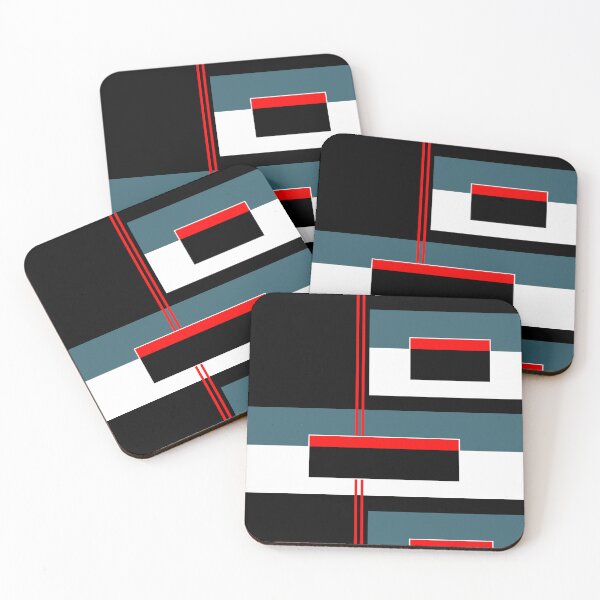 Item preview, Red On Black 2. designed and sold by Graham Colton.