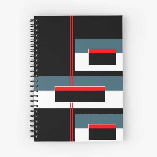Item preview, Red On Black 2. designed and sold by Graham Colton.