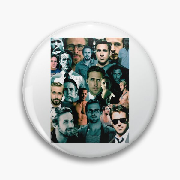 Item preview, Funny Gift Ryan Canadian Gosling Singer Cute Gift designed and sold by IzayahGuzman.