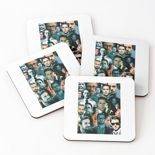 Item preview, Funny Gift Ryan Canadian Gosling Singer Cute Gift designed and sold by IzayahGuzman.