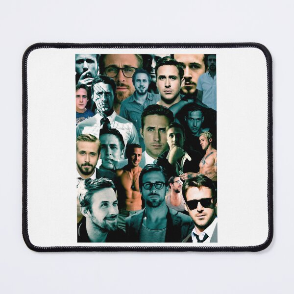 Item preview, Funny Gift Ryan Canadian Gosling Singer Cute Gift designed and sold by IzayahGuzman.