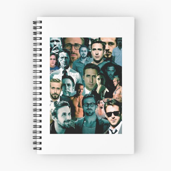 Item preview, Funny Gift Ryan Canadian Gosling Singer Cute Gift designed and sold by IzayahGuzman.