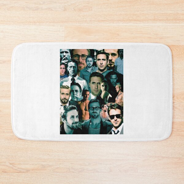 Item preview, Funny Gift Ryan Canadian Gosling Singer Cute Gift designed and sold by IzayahGuzman.