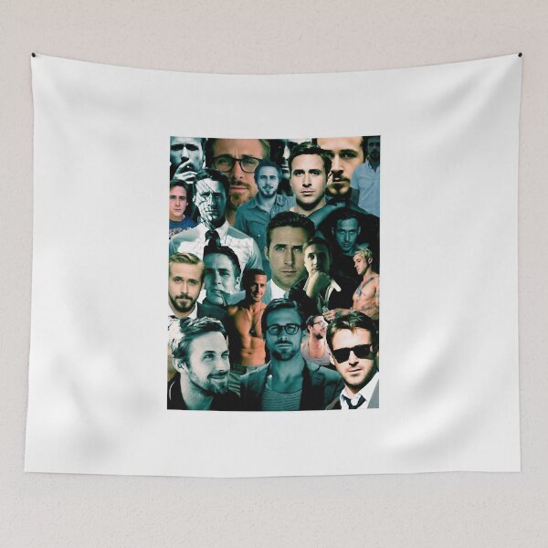 Item preview, Funny Gift Ryan Canadian Gosling Singer Cute Gift designed and sold by IzayahGuzman.