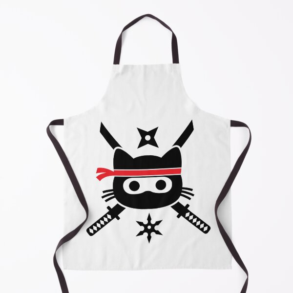 Item preview, Ninja Cat designed and sold by PressTees.