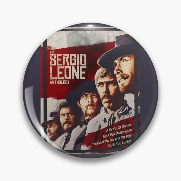 Artikelvorschau, Civilized Epic Love Sex Betray Crime Humor Sergio Leone Geschenk für Fans entworfen und verkauft von MaxSusieIngle.
