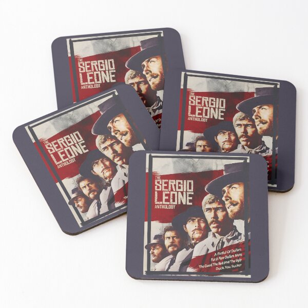 Item preview, Civilized Epic Love Sex Betray Crime Humor Sergio Leone Gift For Fans designed and sold by MaxSusieIngle.