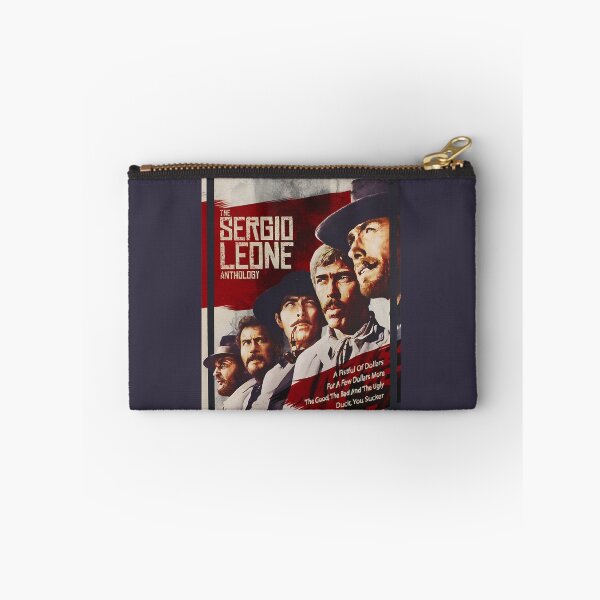 Artikelvorschau, Civilized Epic Love Sex Betray Crime Humor Sergio Leone Geschenk für Fans entworfen und verkauft von MaxSusieIngle.