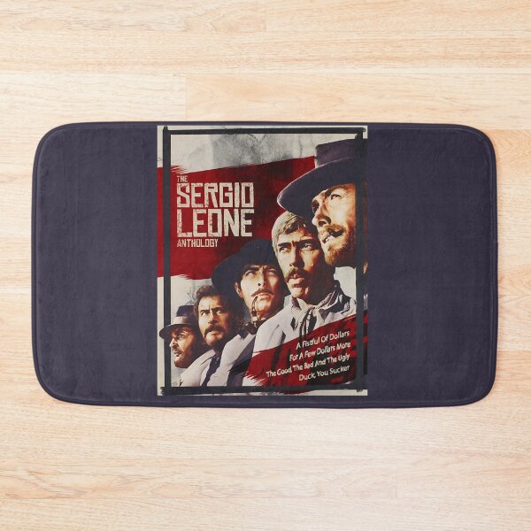 Item preview, Civilized Epic Love Sex Betray Crime Humor Sergio Leone Gift For Fans designed and sold by MaxSusieIngle.