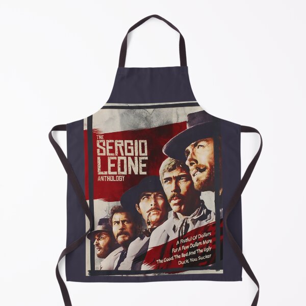 Item preview, Civilized Epic Love Sex Betray Crime Humor Sergio Leone Gift For Fans designed and sold by MaxSusieIngle.
