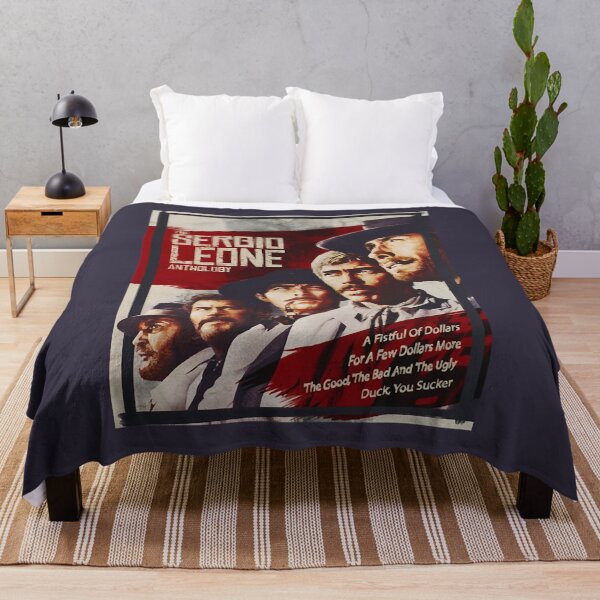 Item preview, Civilized Epic Love Sex Betray Crime Humor Sergio Leone Gift For Fans designed and sold by MaxSusieIngle.