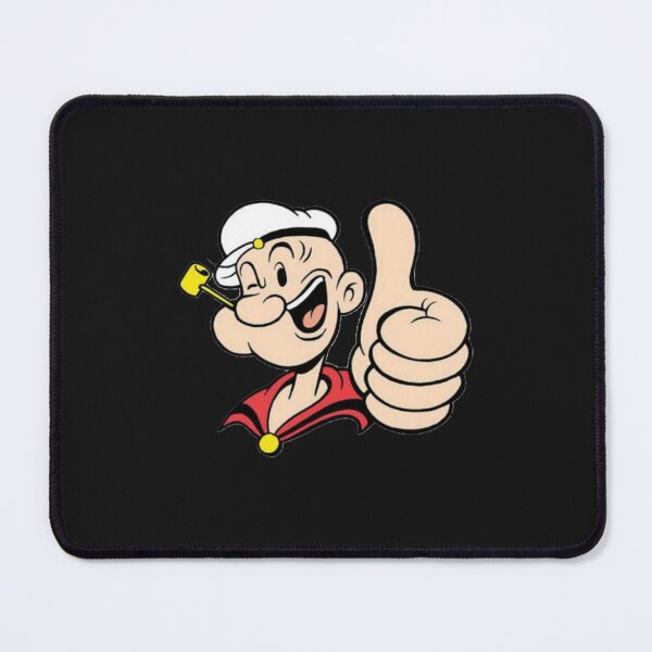 Item preview, The Sailor Popeye 90s Vintage 02 designed and sold by mytowewifu553.