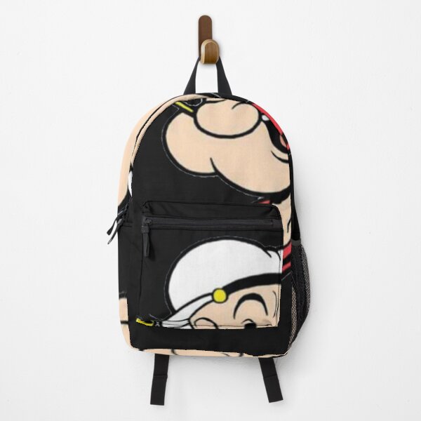 Item preview, The Sailor Popeye 90s Vintage 02 designed and sold by mytowewifu553.
