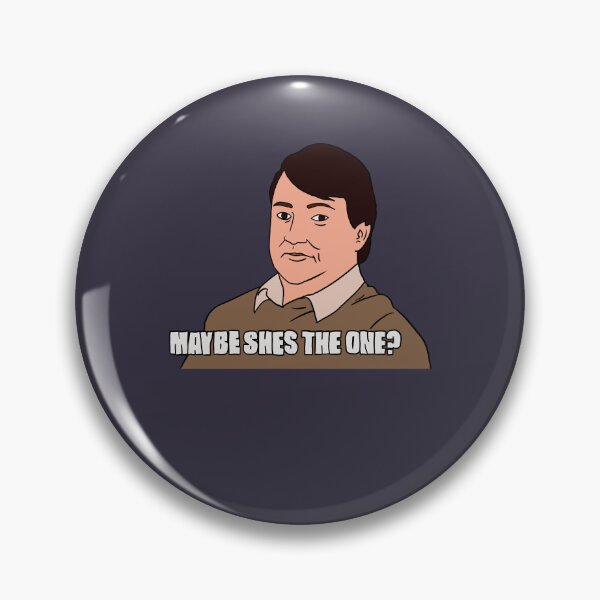 Item preview, Funny Man Peep Show Mark Corrigan Gifts Movie Fans designed and sold by Tammymessenger.