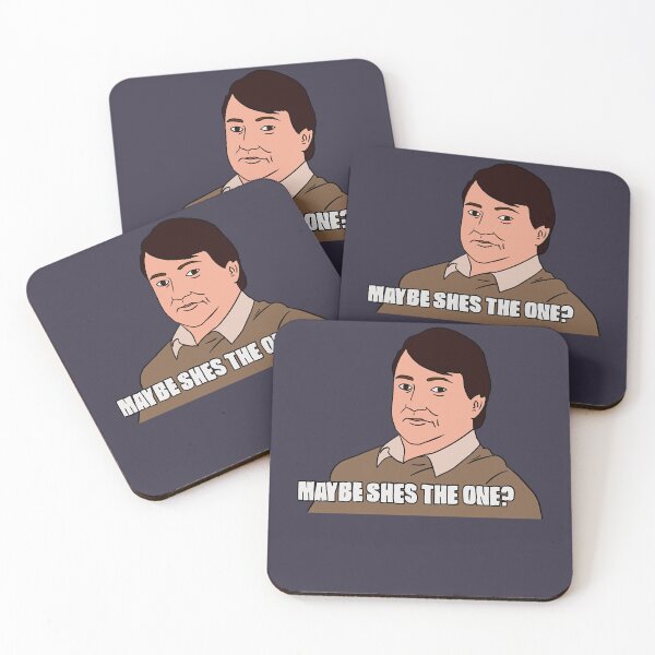 Item preview, Funny Man Peep Show Mark Corrigan Gifts Movie Fans designed and sold by Tammymessenger.